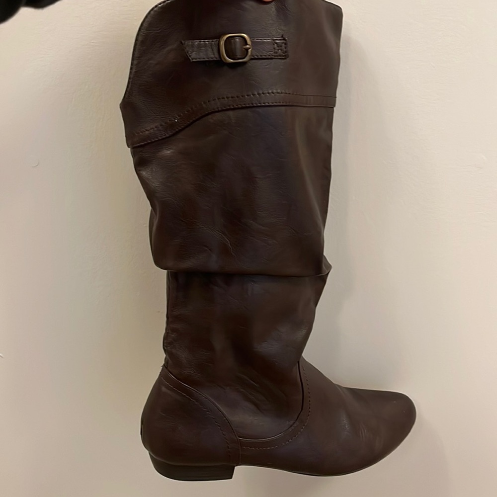 Cliffs By White Mountain Boots